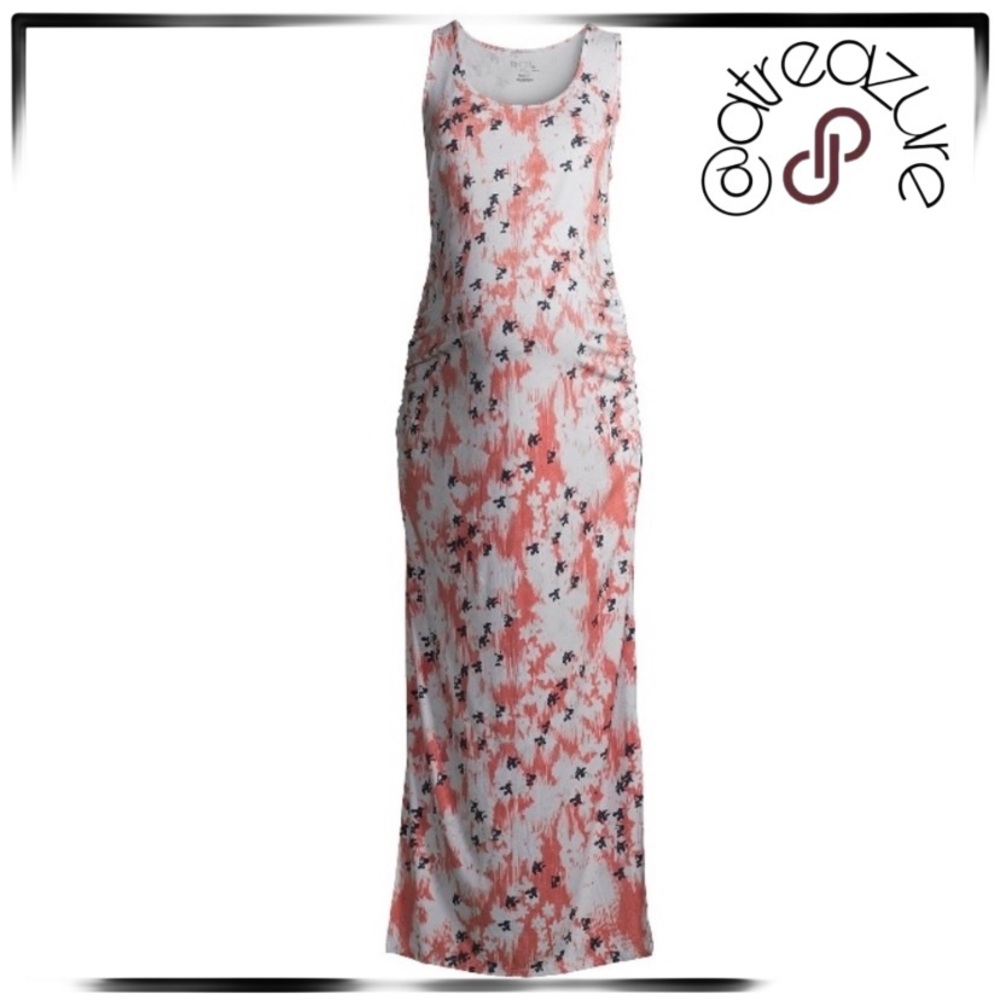 🈹 Time And Tru Maternity Dress